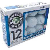 Titleist Recycled ProV1 12 pk. Golf Balls