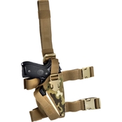 Raine Tactical Low Ride Holster