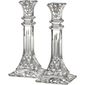 Waterford Lismore 10 in. Candlestick 2 pk.