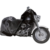 Raider SX Motorcycle Cover