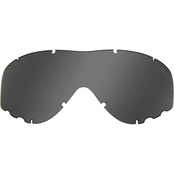Wiley X Smoke Gray Replacement Lens for SPEAR Tactical Goggles