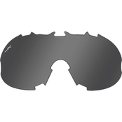 Wiley X Nerve Goggle Gray Replacement Lens