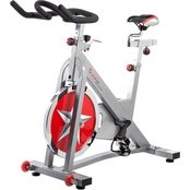 Sunny Health and Fitness Pro Indoor Cycling Bike