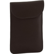 Piel Leather Smartphone Hanging Case