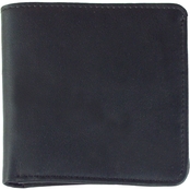 Piel Leather Hipster Wallet