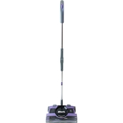Shark 13 in. Rechargeable Floor and Carpet Sweeper