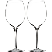 Waterford Elegance 2 pc. Pinot Grigio Wine Glass Set