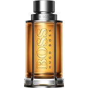 Hugo Boss The Scent Eau De Toilette Spray