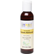 Aura Cacia Sweet Almond Certified Organic Skin Care Oil
