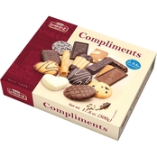 Lambertz Compliments Cookie Box