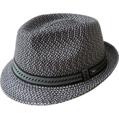 Bailey of Hollywood Mannes Fedora Hat