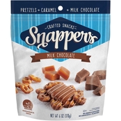 Snappers Milk Chocolate 6 oz.