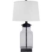 Signature Design by Ashley Sharolyn 30 in. Table Lamp