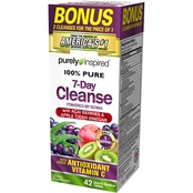 Purely Inspired 7 Day Cleanse 42 Ct.