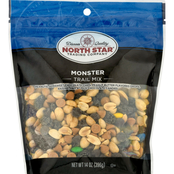North Star Trading Company Monster Trail Mix 14 oz.