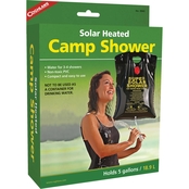 Coghlans Camp Shower