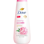 Dove Purely Pampering Sweet Cream and Peony Body Wash 22 oz.