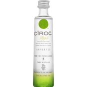 Ciroc Apple Vodka 50ml