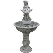 Design Toscano Abigails Apron Fountain