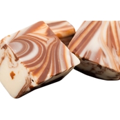 Naper Nuts & Sweets Chocolate Vanilla Fudge