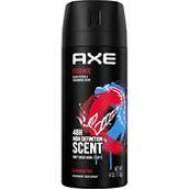 Axe Essence Body Spray 4 oz.