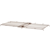 Richell Expandable Wire Top, Medium