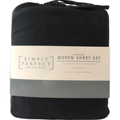 Simply Perfect Bedding Sheet Set