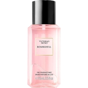 Victoria's Secret Bombshell Fragrance Travel Mist 2.5 oz.