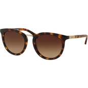 Ralph Lauren Round Sunglasses 0RA52071