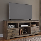 Ashley Trinell TV Stand