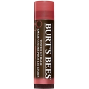 Burt's Bees Tinted Lip Balm .15 oz.