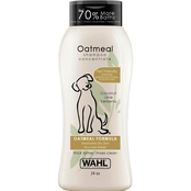 Wahl Oatmeal Pet Shampoo