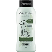 Wahl Odor Control Pet Shampoo