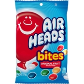 Airheads Bites Original Fruit Candy 6 oz.