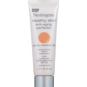 Neutrogena Healthy Skin Anti Aging Perfector SPF 20 Retinol Treatment