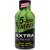 5-Hour ENERGY Extra Strength Watermelon Single
