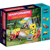 Magformers Magic Pop 25 pc. Set