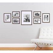 Gallery Perfect 7 Pc. Wall Frame Kit