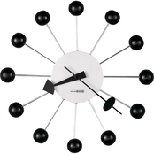 Howard Miller Ball Wall Clock
