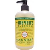 Mrs. Meyer's Clean Day Liquid Hand Soap, Honeysuckle Scent