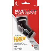 Mueller 4-Way Elbow Support