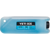 Yeti Ice 1 Lb. Ice Pack