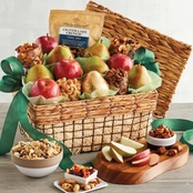 Harry & David Deluxe Orchard Gift Basket