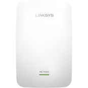 Linksys RE7000 Max Stream AC1900+ Wi Fi Range Extender