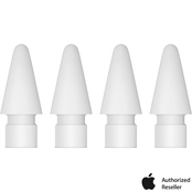 Apple Pencil Tips 4 Pk.