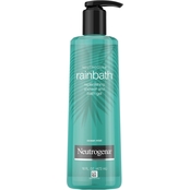 Neutrogena Rainbath Replenishing Shower and Bath Gel Ocean Mist, 16 oz.