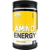 Optimum Nutrition Essential Amino Energy, 30 Servings