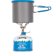 Olicamp ION Stove with LT Pot Combo