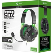 Turtle Beach Recon Ear Force 50X Gaming Headset