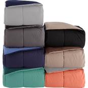 Martex Mini Reversible Comforter Set